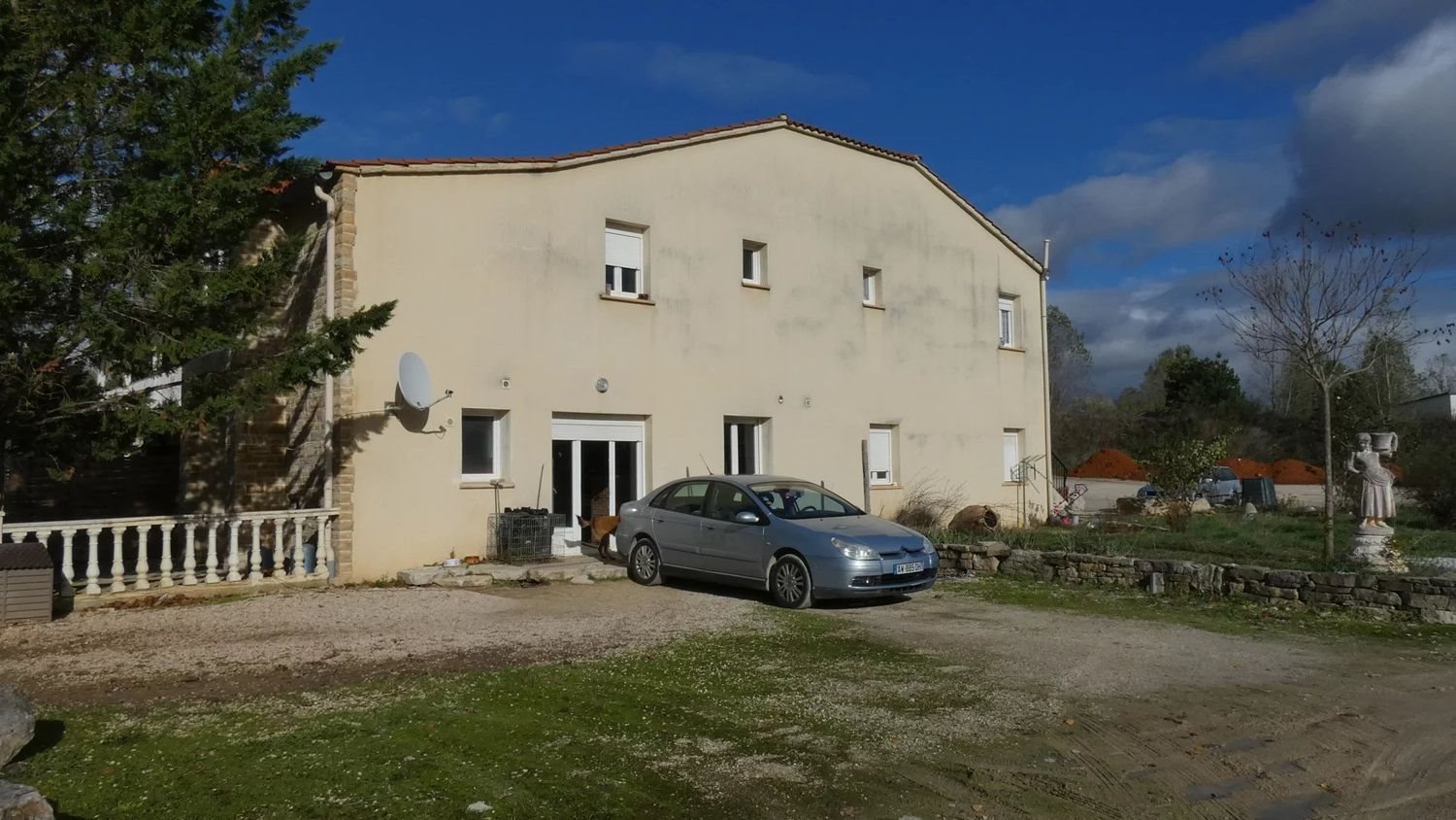 Maison à vendre, 455m², Crayssac