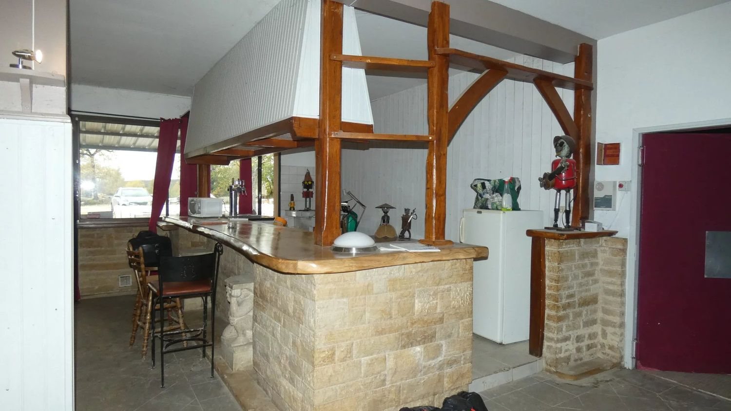 Maison à vendre, 455m², Crayssac