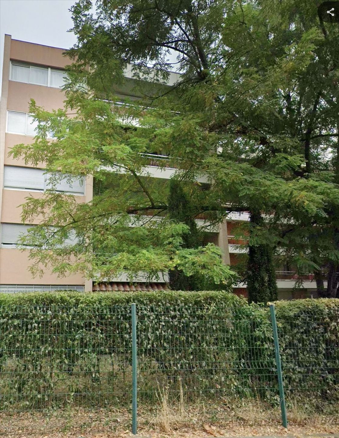 Appartement à vendre, 58m², Toulouse