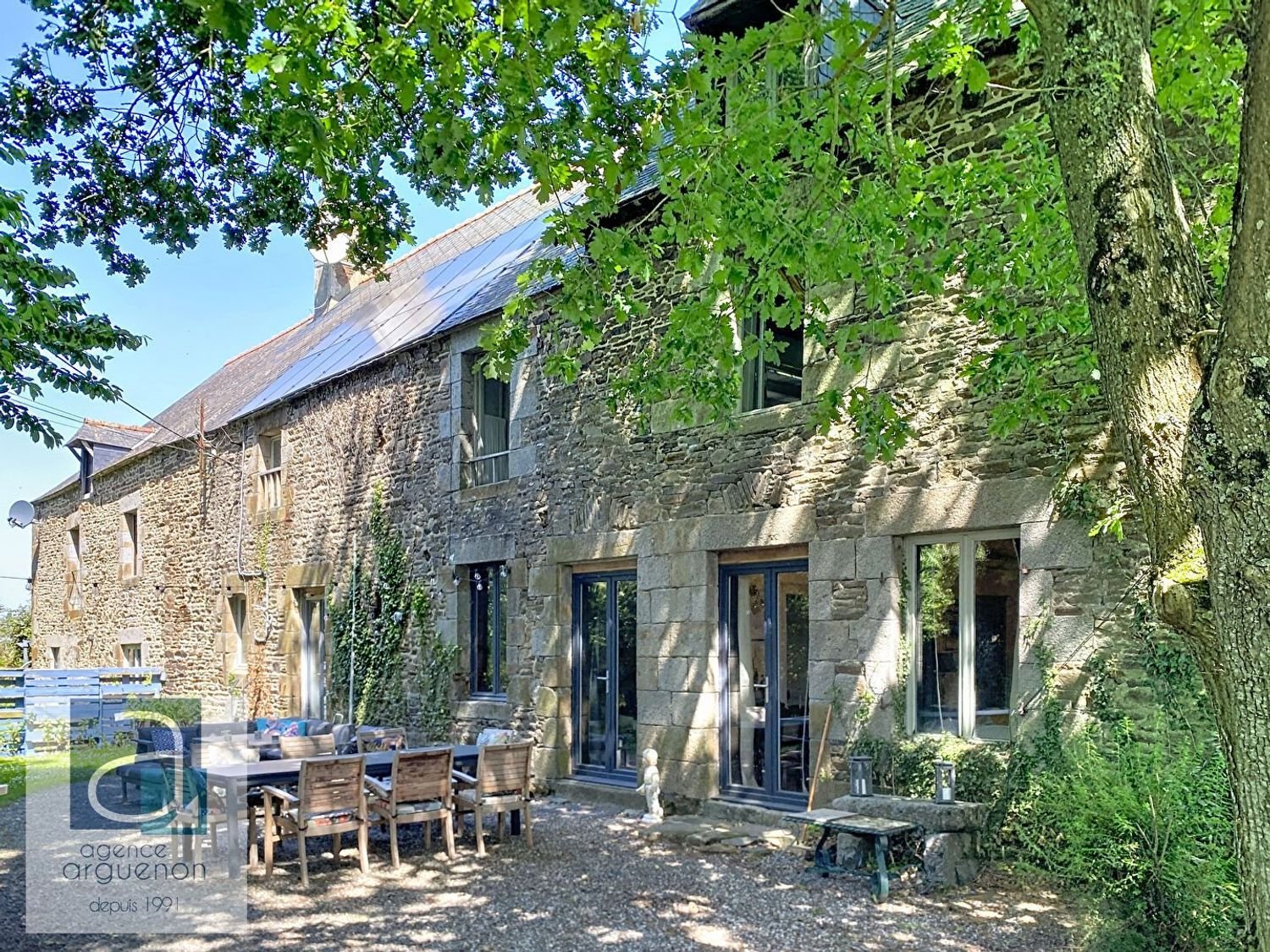 Maison à vendre, 337m², Vieux-Viel