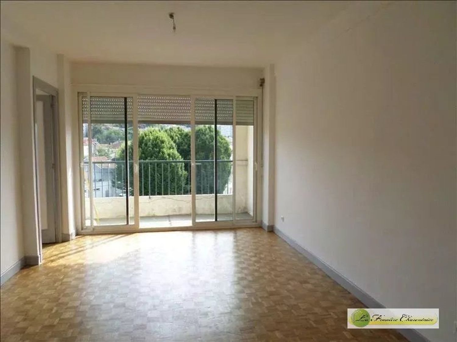 Appartement à louer, 50m², Angoulême