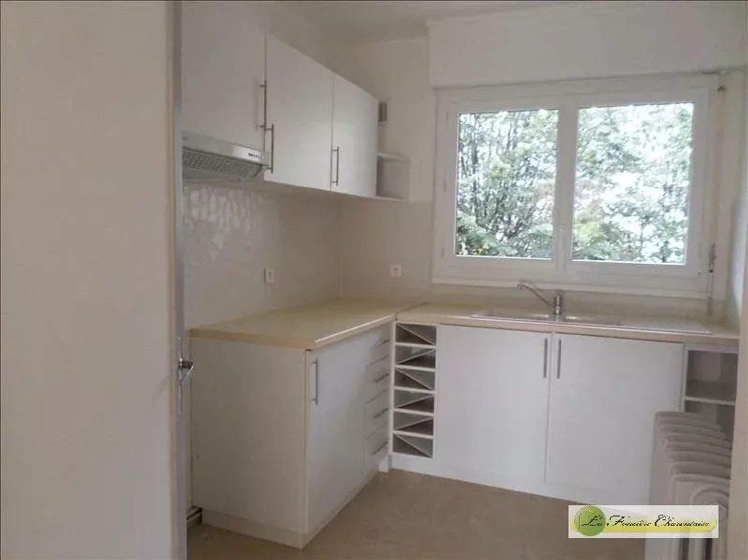 Appartement à louer, 50m², Angoulême
