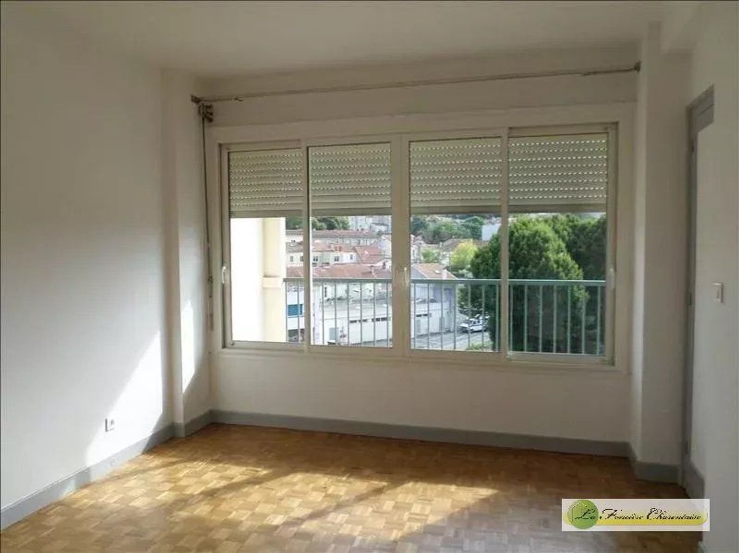 Appartement à louer, 50m², Angoulême