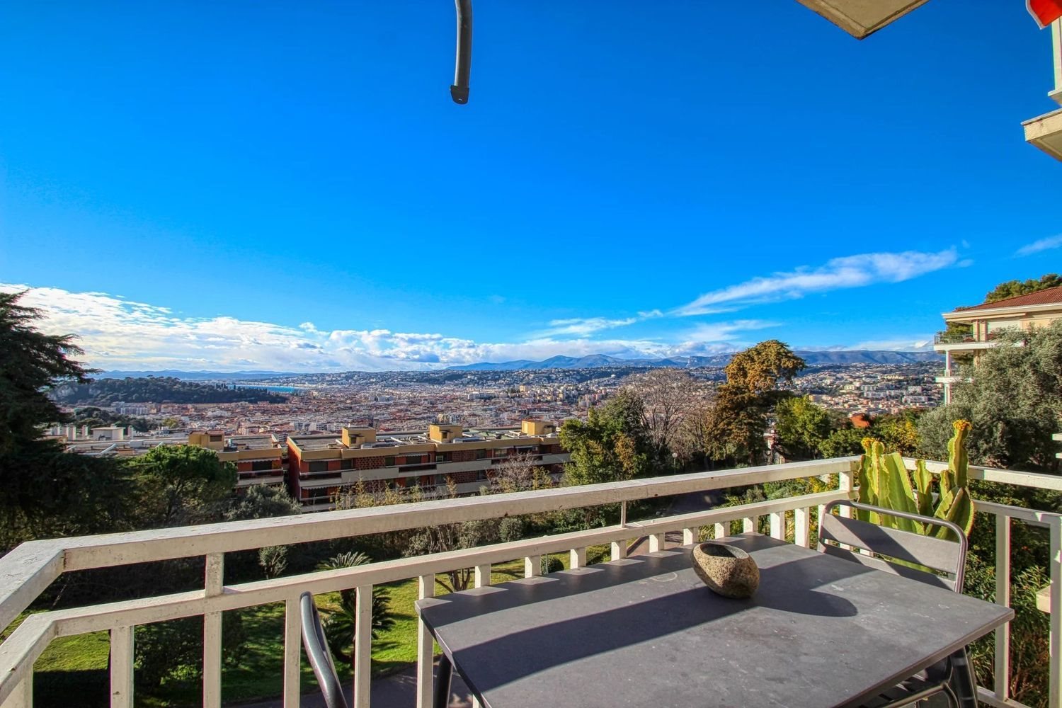 Appartement à vendre, 70m², Nice