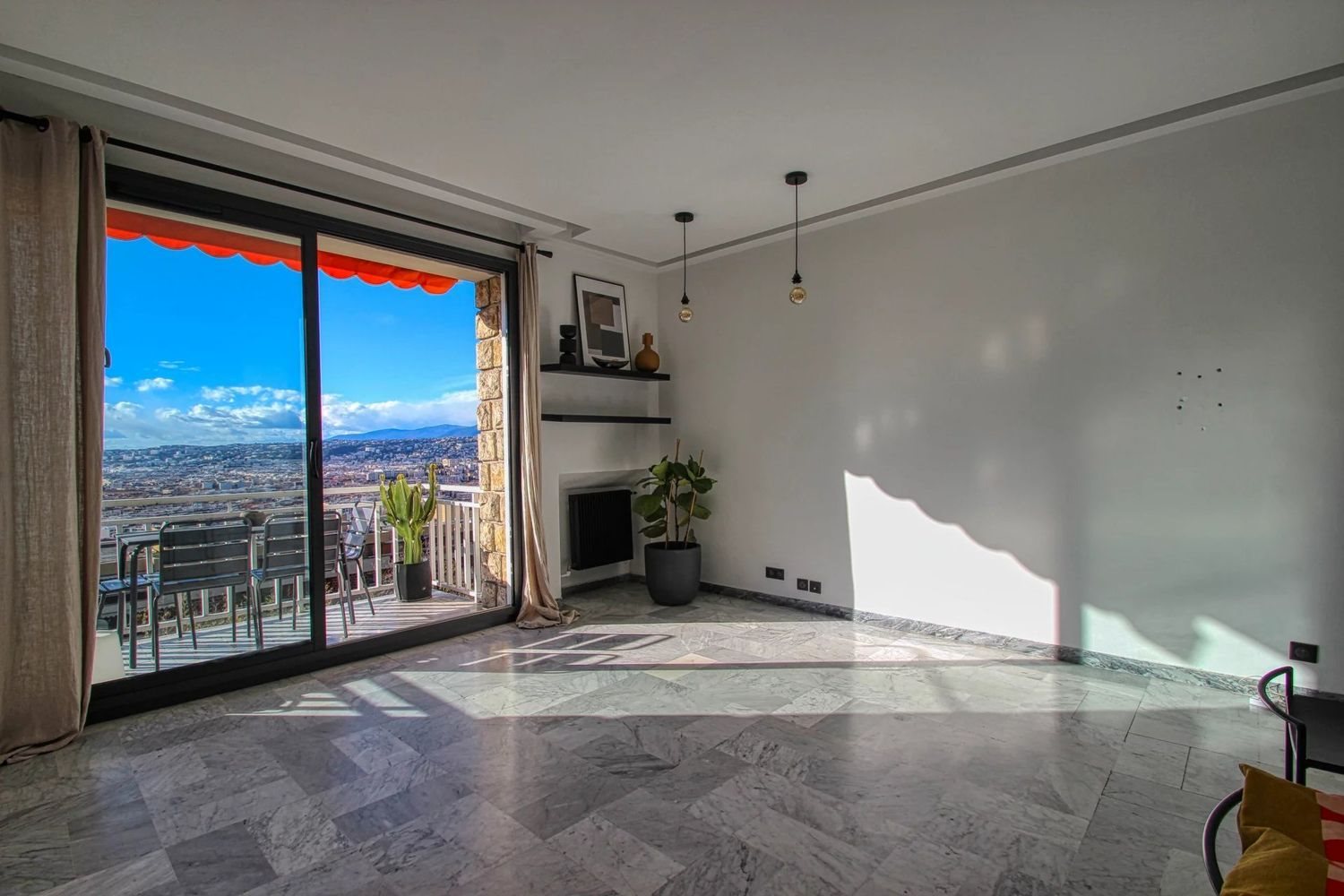 Appartement à vendre, 70m², Nice