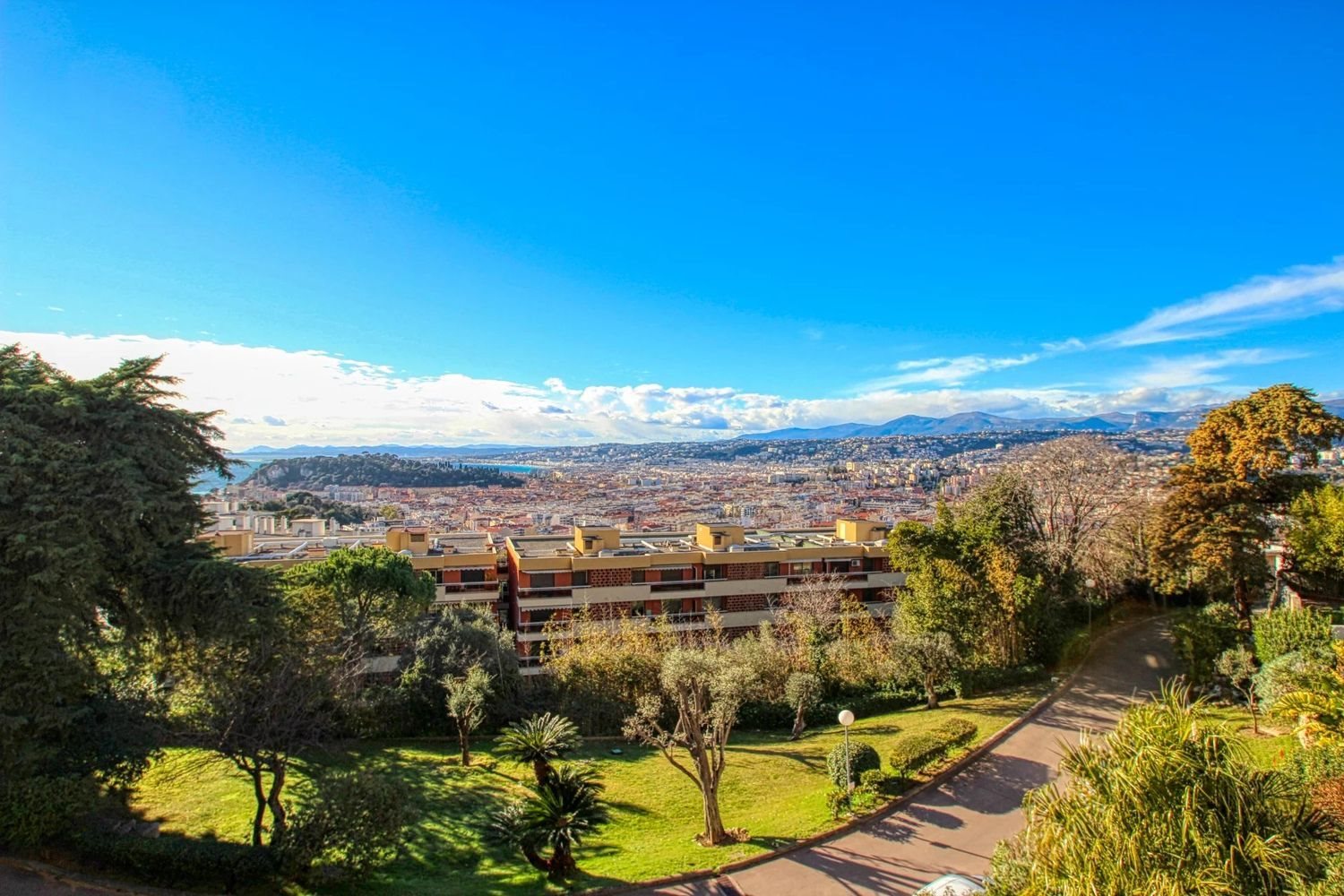 Appartement à vendre, 70m², Nice