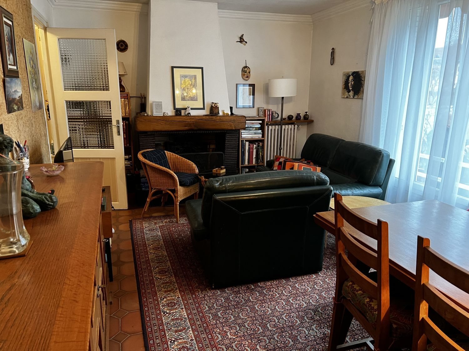 Maison à vendre, 64m², Paray-Vieille-Poste