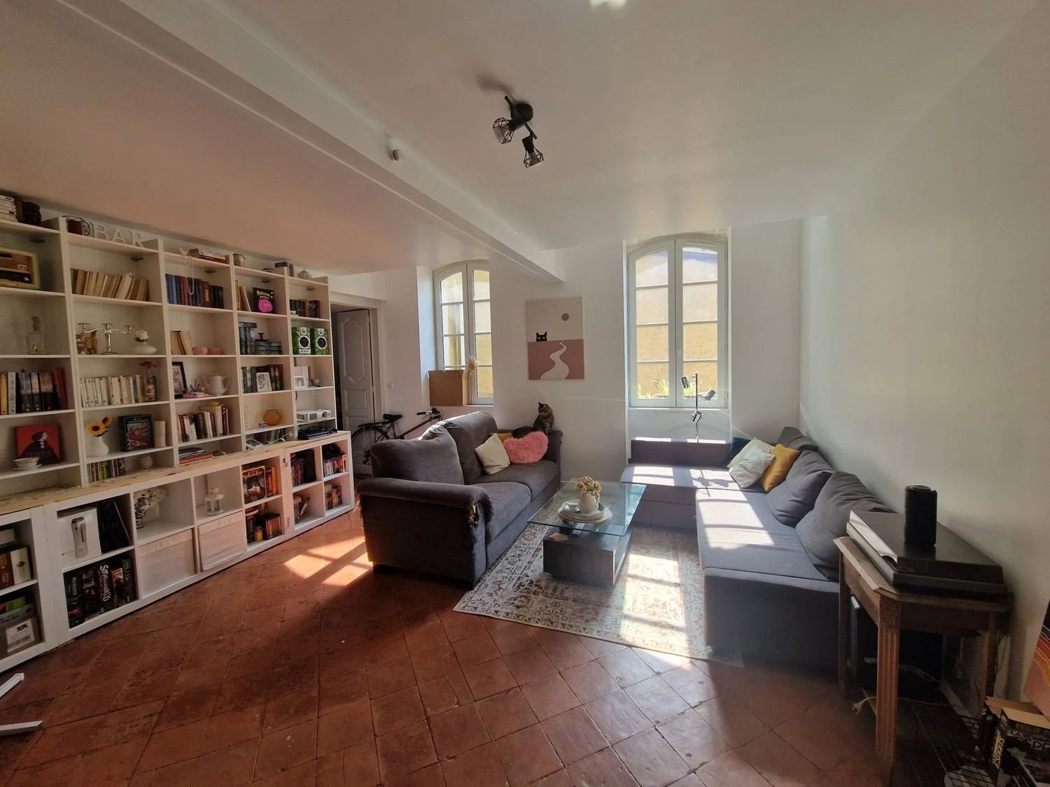 Appartement à louer, 81m², Auch