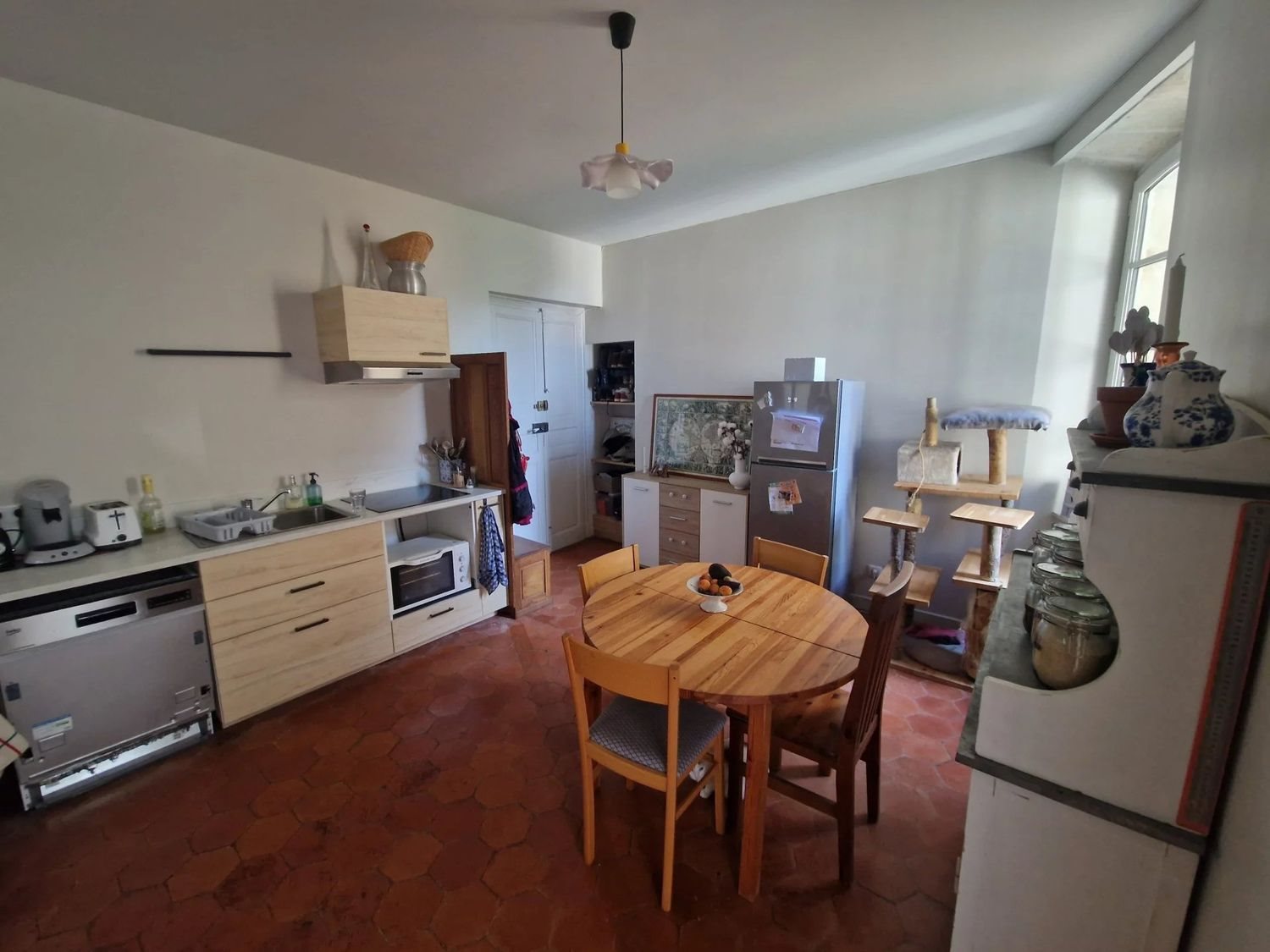Appartement à louer, 81m², Auch