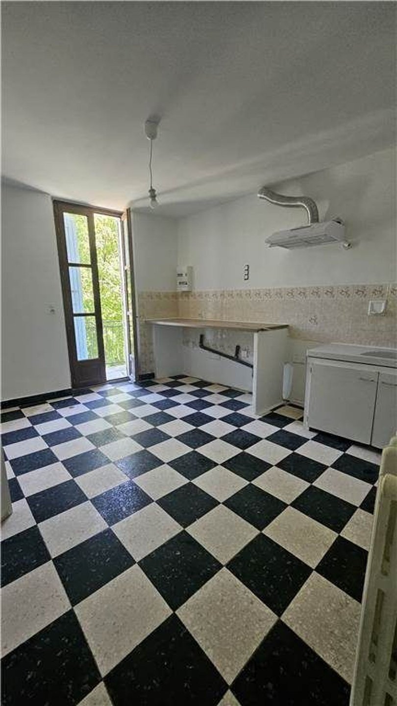 Appartement à louer, 68m², Buis-les-Baronnies
