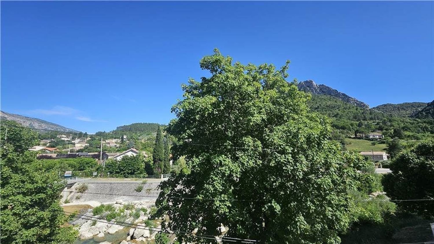Appartement à louer, 68m², Buis-les-Baronnies