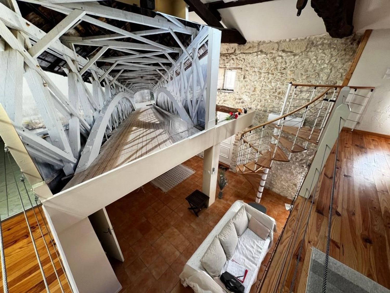 Maison à vendre, 161m², Chenac-Saint-Seurin-d'Uzet