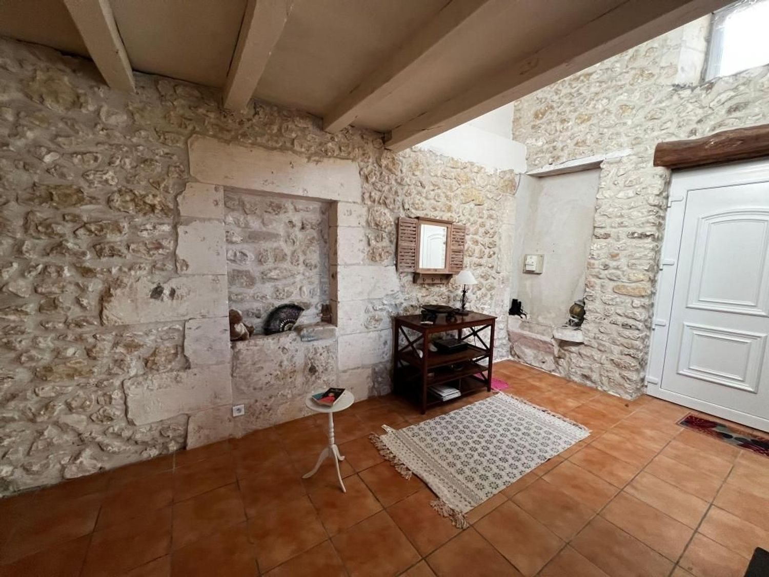 Maison à vendre, 161m², Chenac-Saint-Seurin-d'Uzet