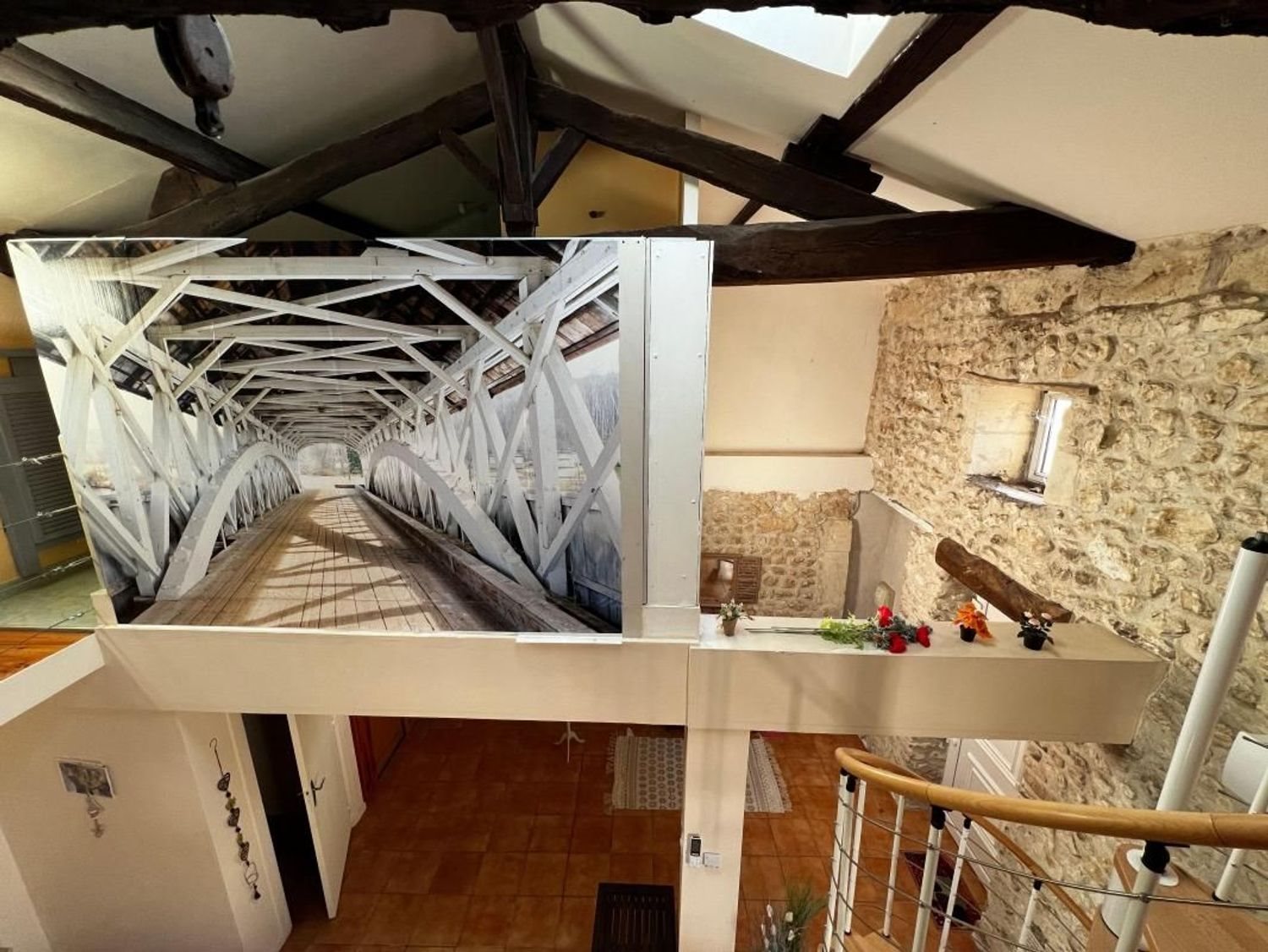 Maison à vendre, 161m², Chenac-Saint-Seurin-d'Uzet