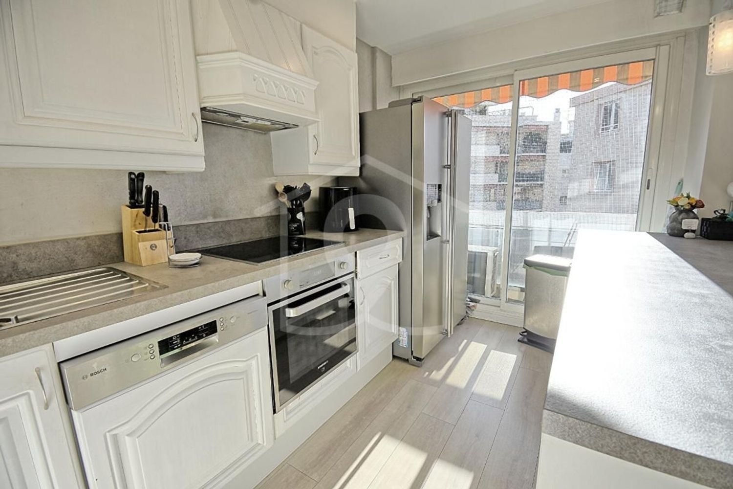Appartement à vendre, 100m², Antibes