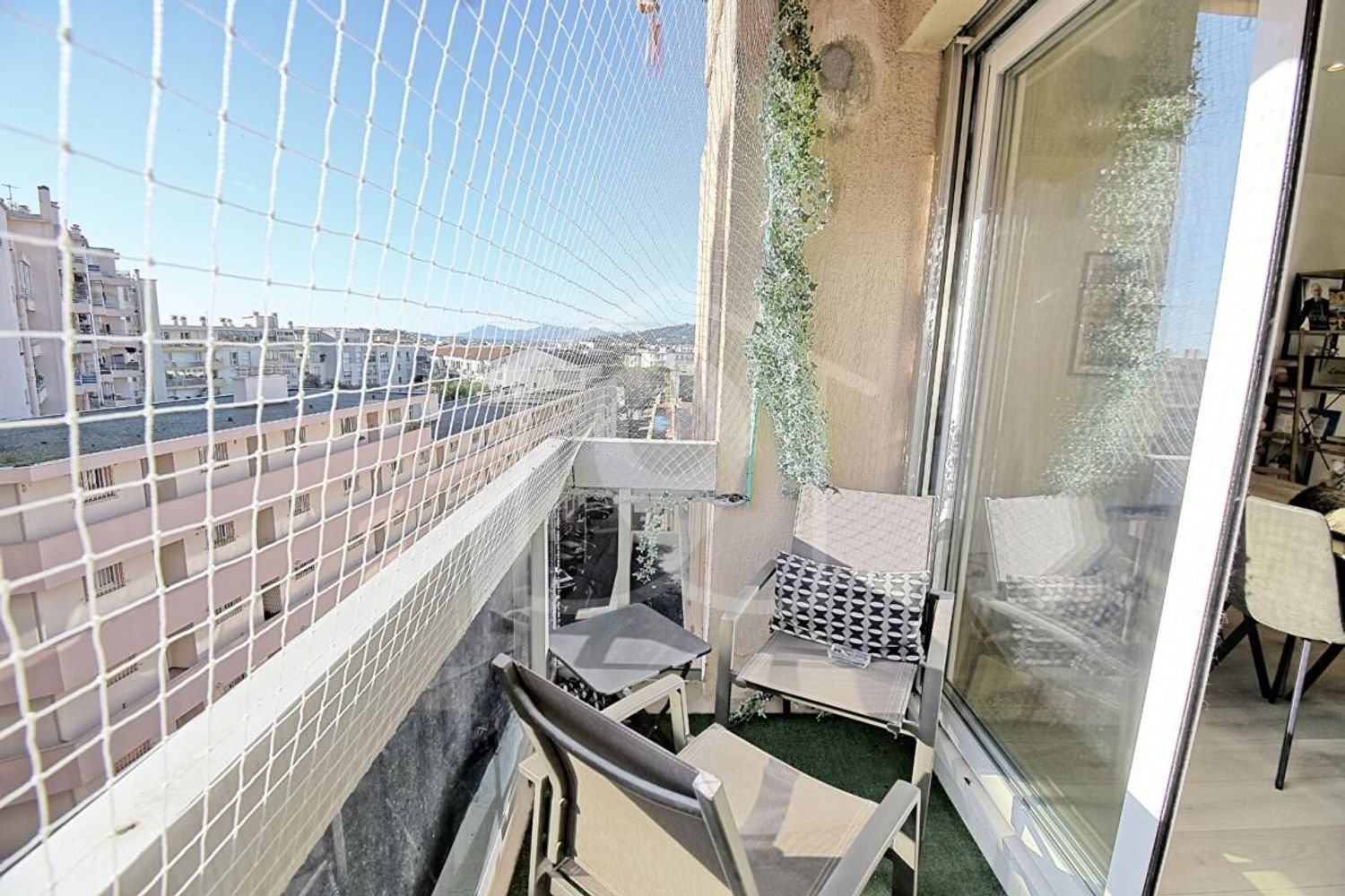 Appartement à vendre, 100m², Antibes