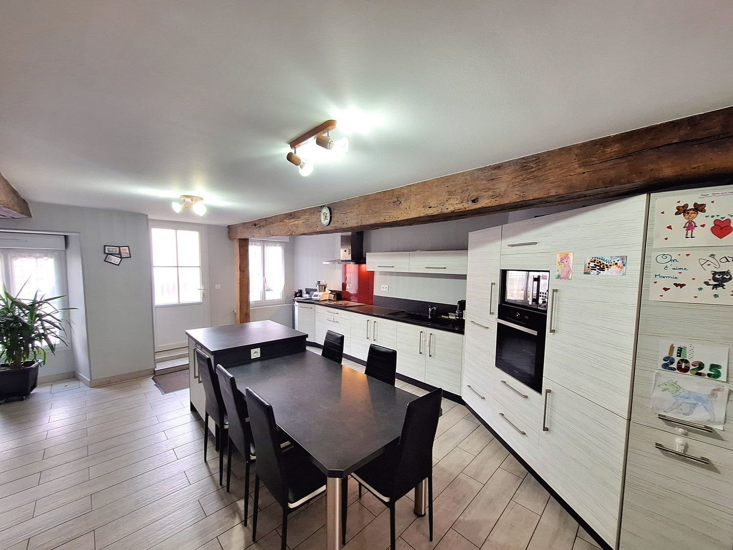 Maison à vendre, 142m², Ombrée d'Anjou