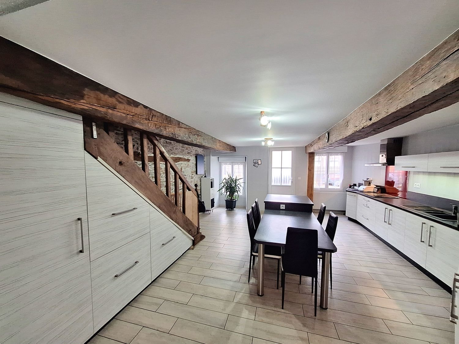 Maison à vendre, 142m², Ombrée d'Anjou