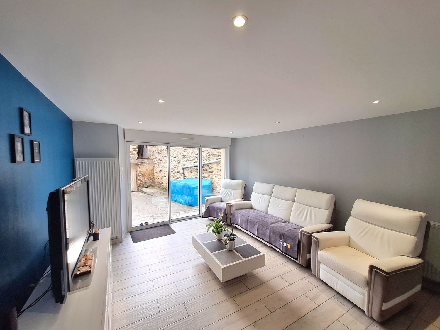Maison à vendre, 142m², Ombrée d'Anjou