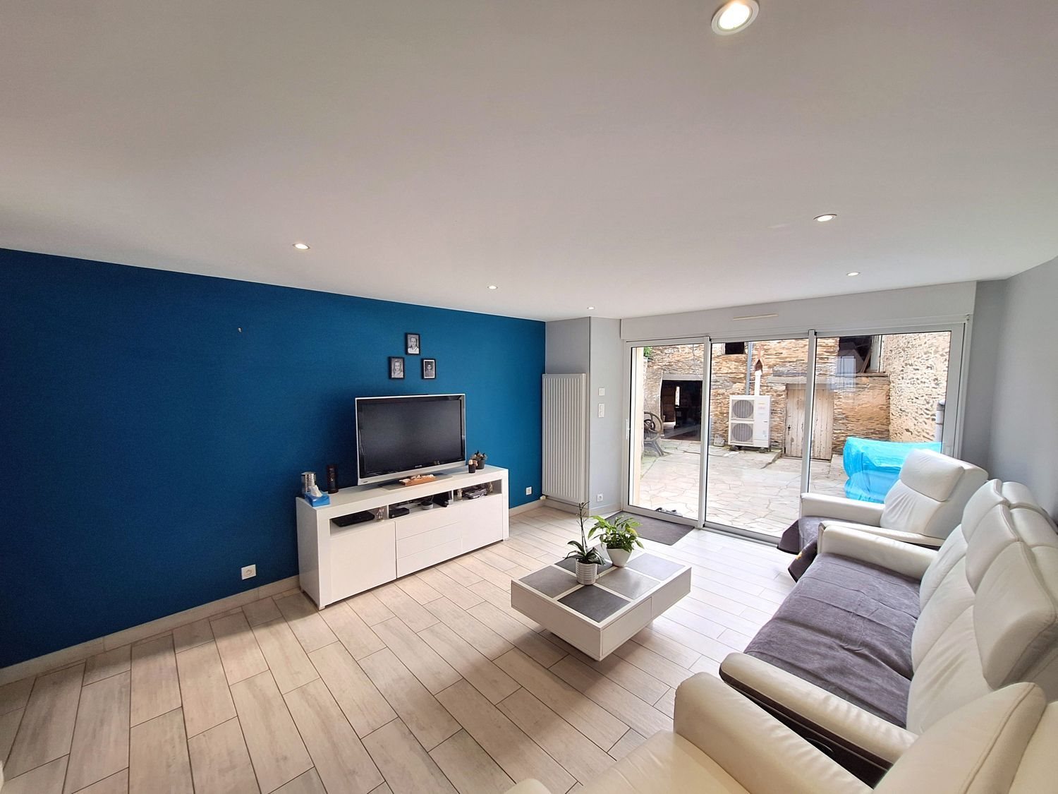 Maison à vendre, 142m², Ombrée d'Anjou