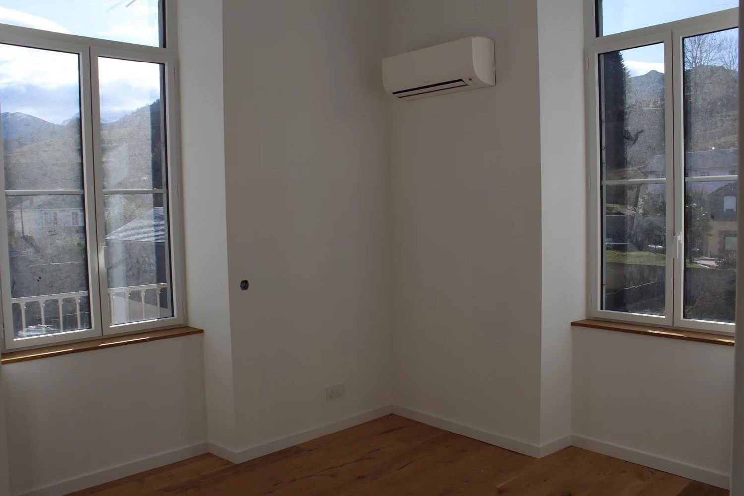 Appartement à vendre, 84m², Bagnères-de-Bigorre
