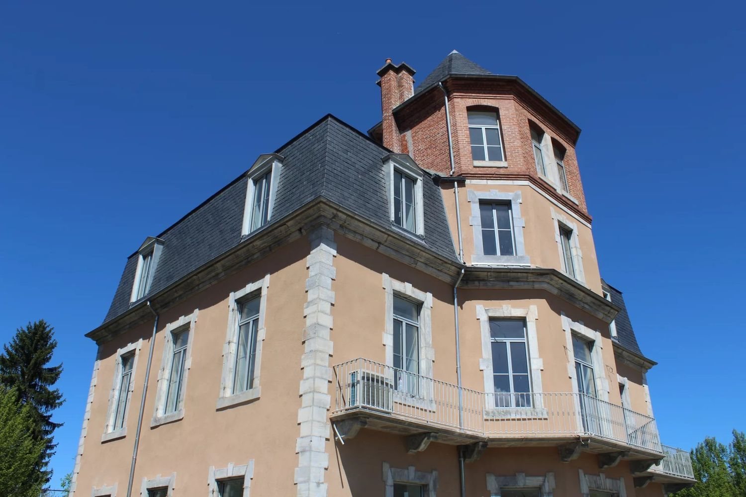 Appartement à vendre, 84m², Bagnères-de-Bigorre