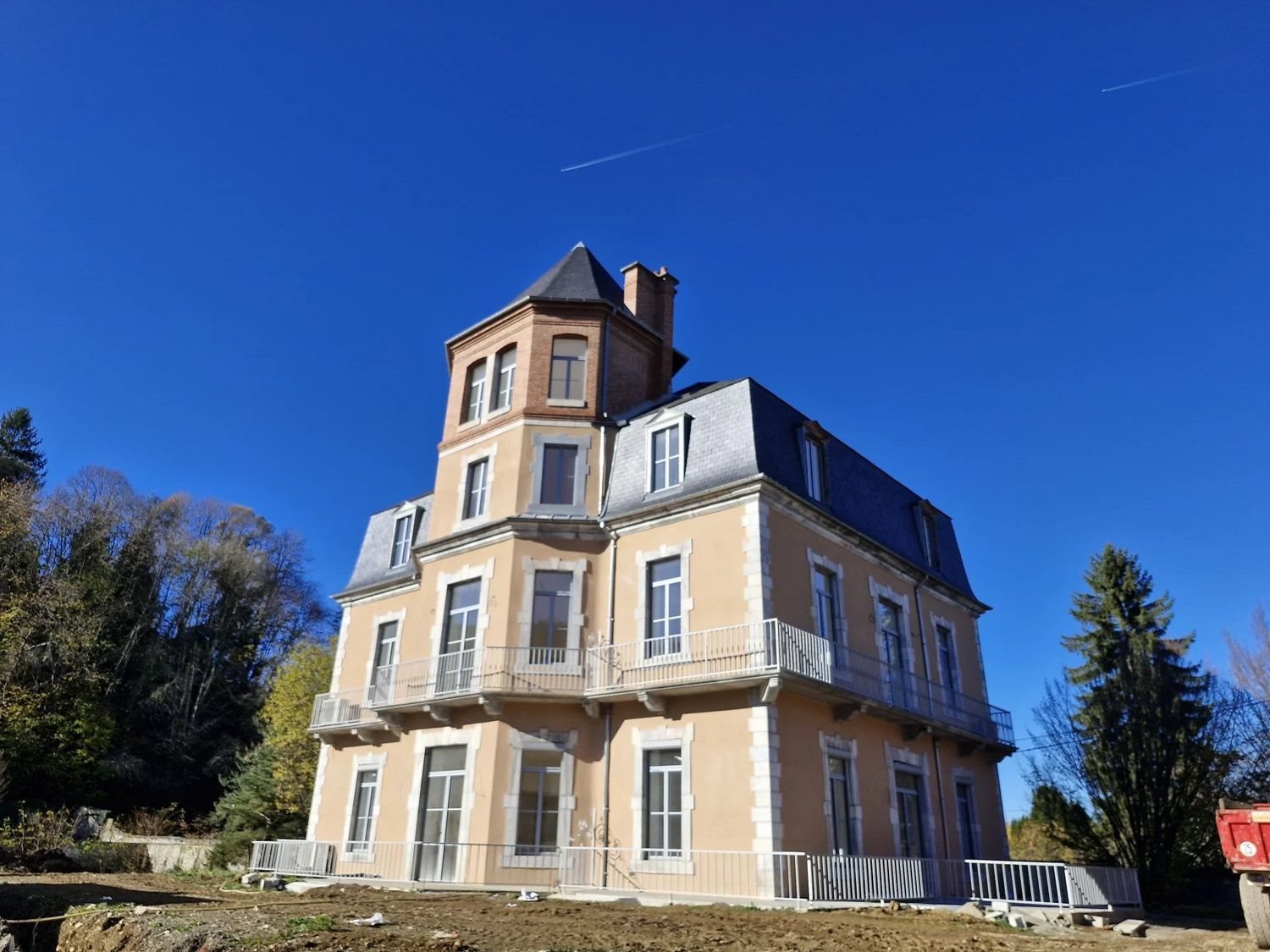 Appartement à vendre, 84m², Bagnères-de-Bigorre