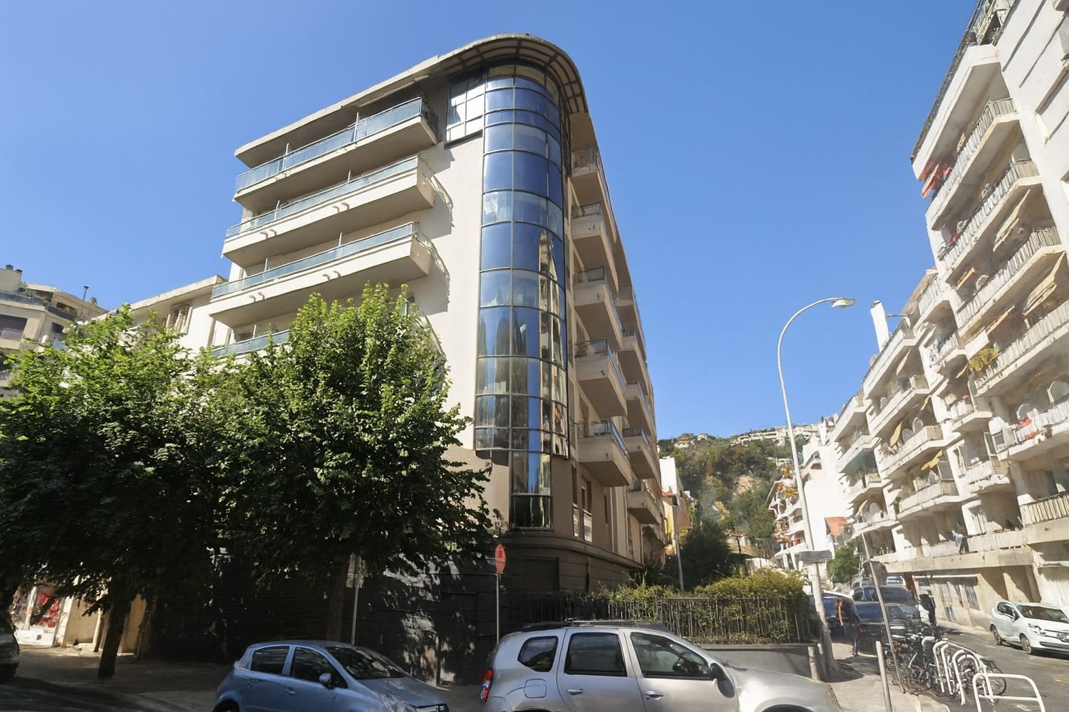 Appartement à vendre, 22m², Nice