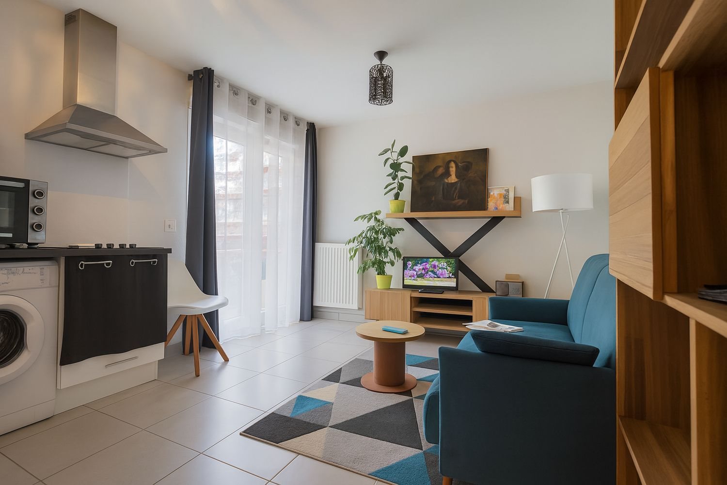 Appartement à vendre, 22m², Nice