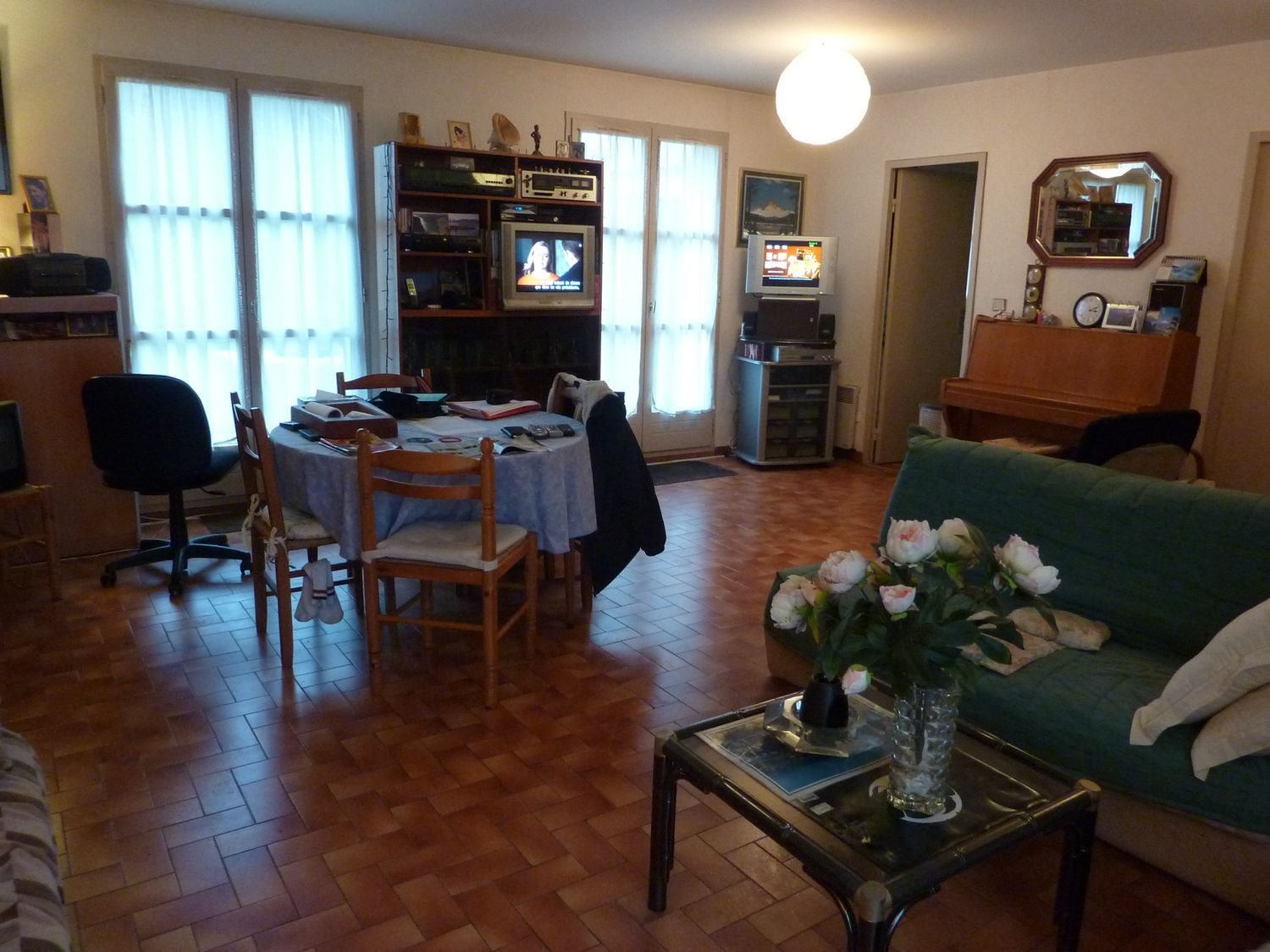 Maison à vendre, 94m², Gometz-le-Châtel