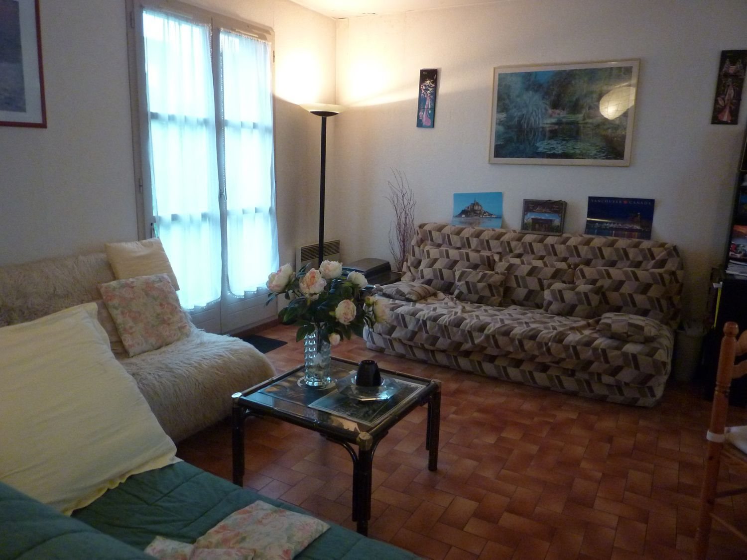Maison à vendre, 94m², Gometz-le-Châtel