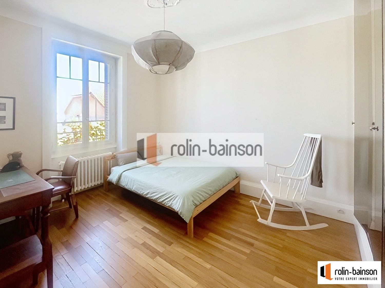 Appartement à vendre, 50m², Villeurbanne