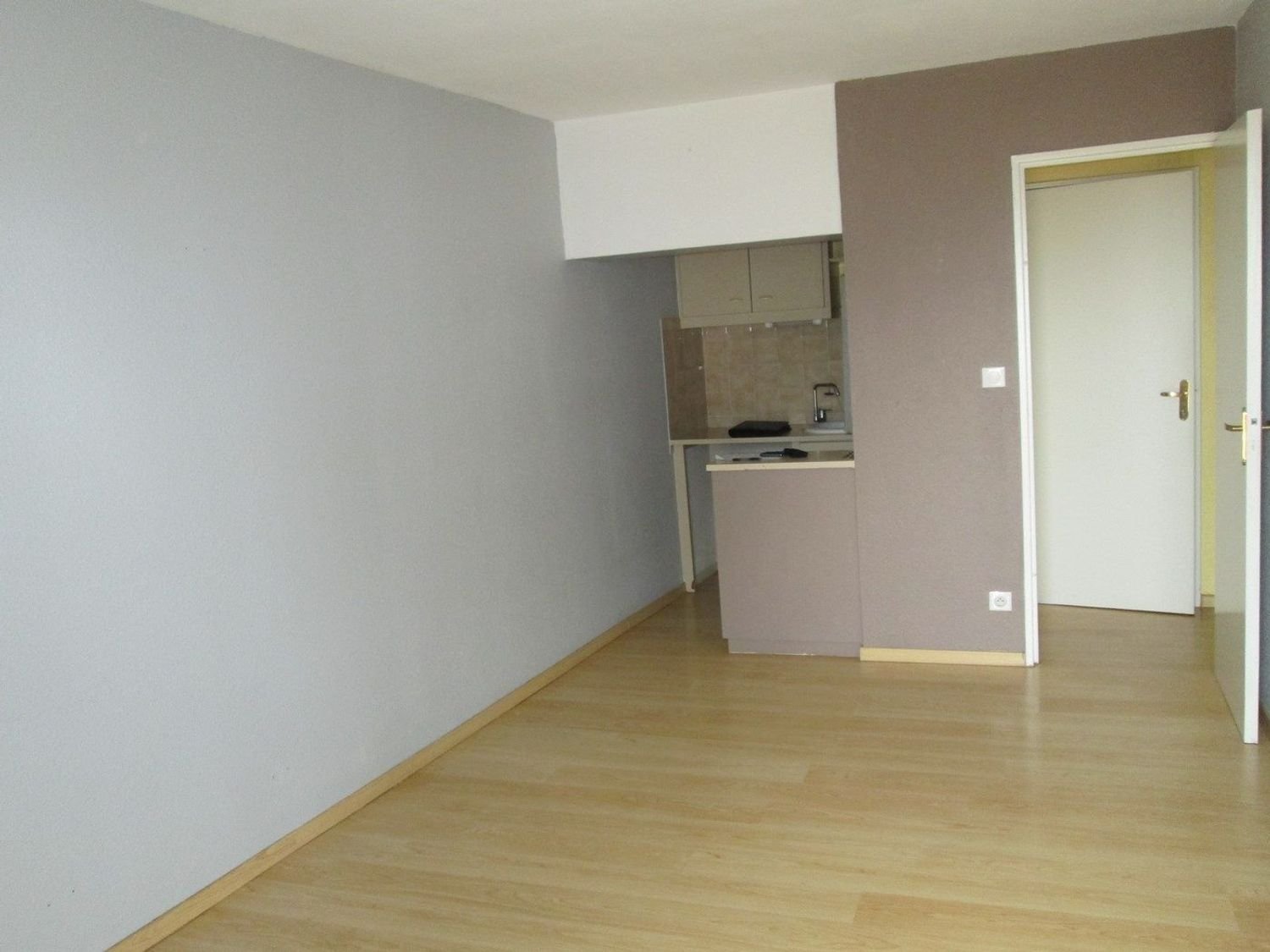 Appartement à louer, 48m², Narbonne