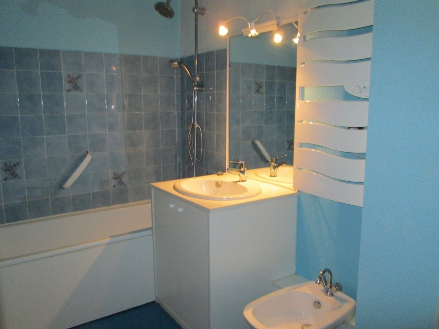 Appartement à louer, 48m², Narbonne