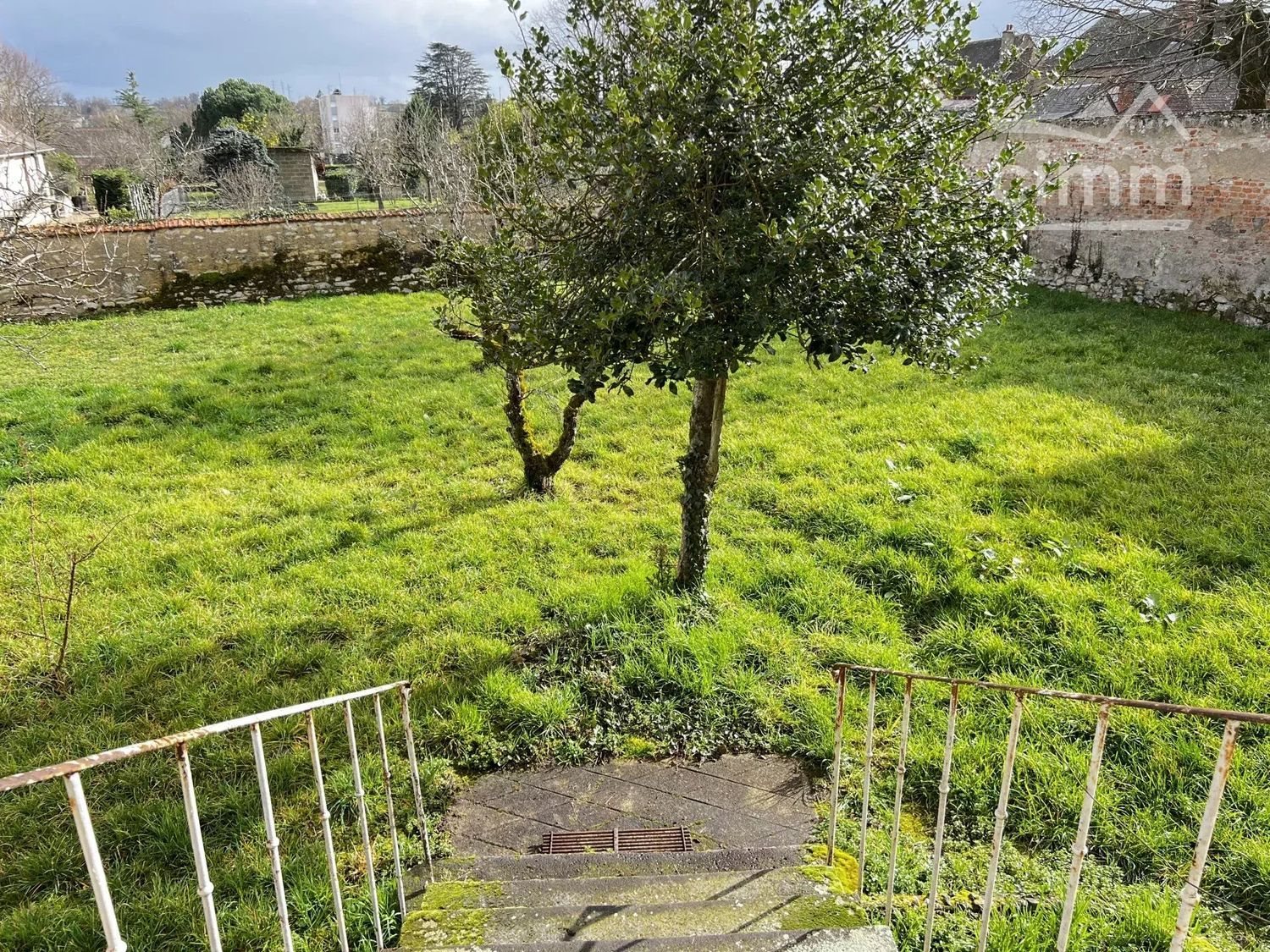 Maison à vendre, 114m², Diou