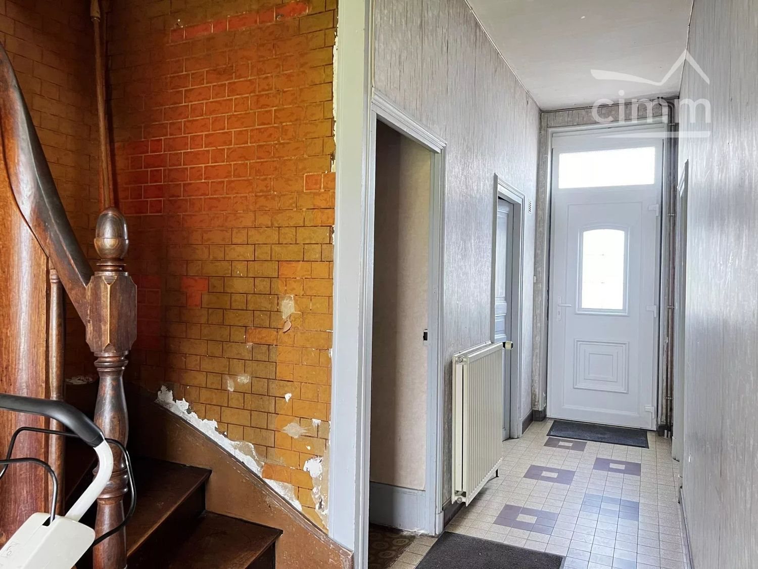 Maison à vendre, 114m², Diou