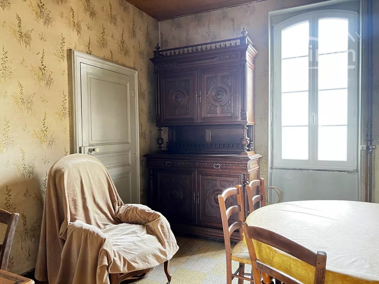 Maison à vendre, 114m², Diou