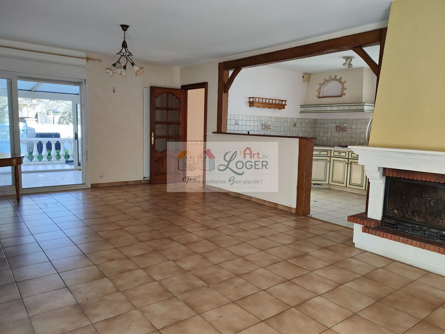 Maison à vendre, 97m², Sainte-Luce-sur-Loire