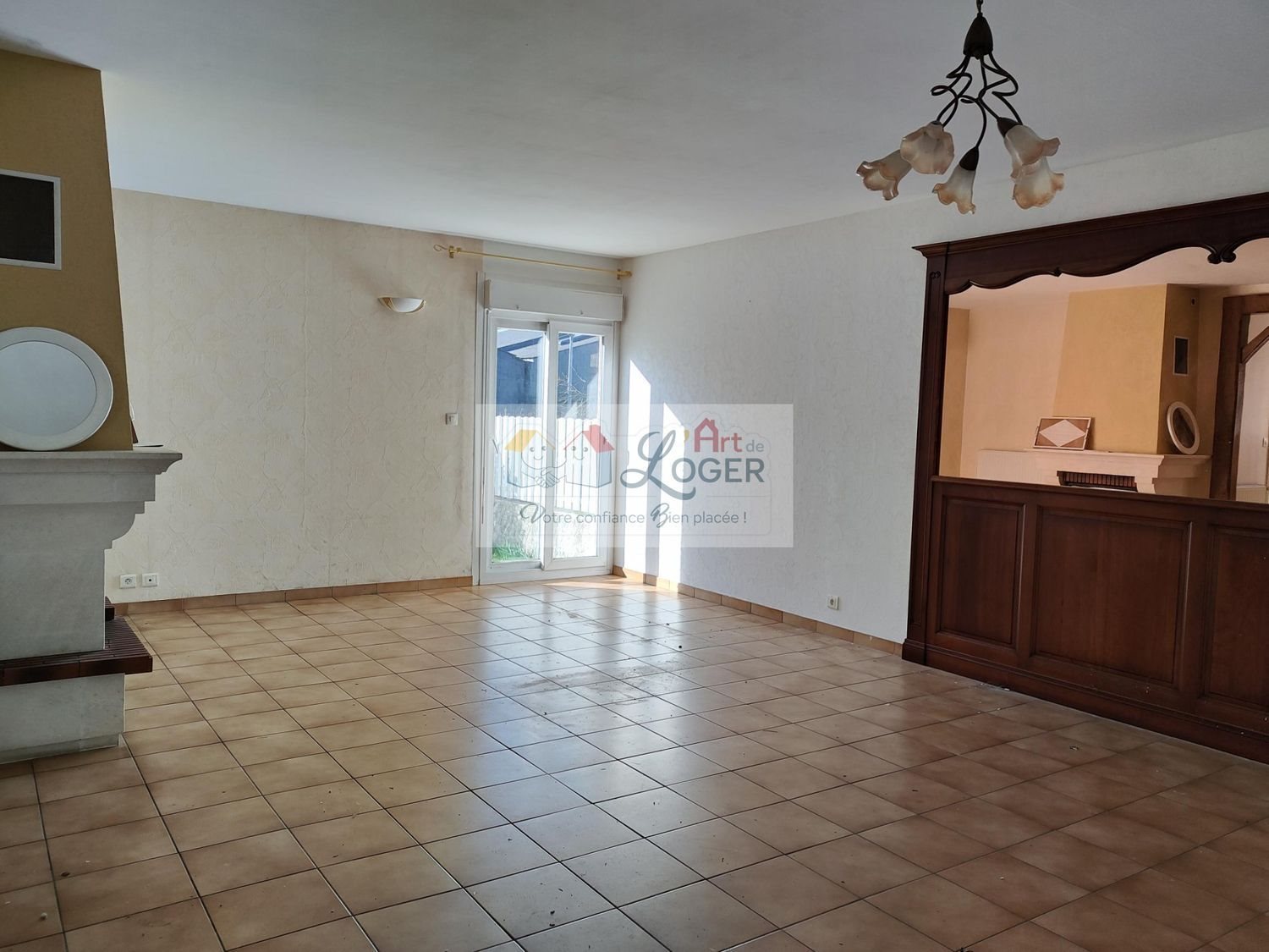 Maison à vendre, 97m², Sainte-Luce-sur-Loire