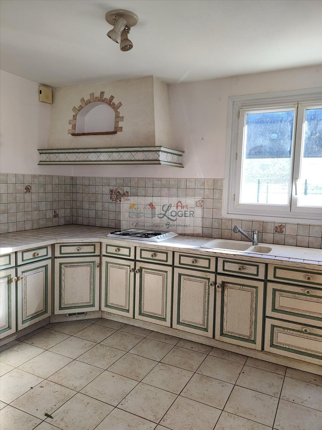 Maison à vendre, 97m², Sainte-Luce-sur-Loire