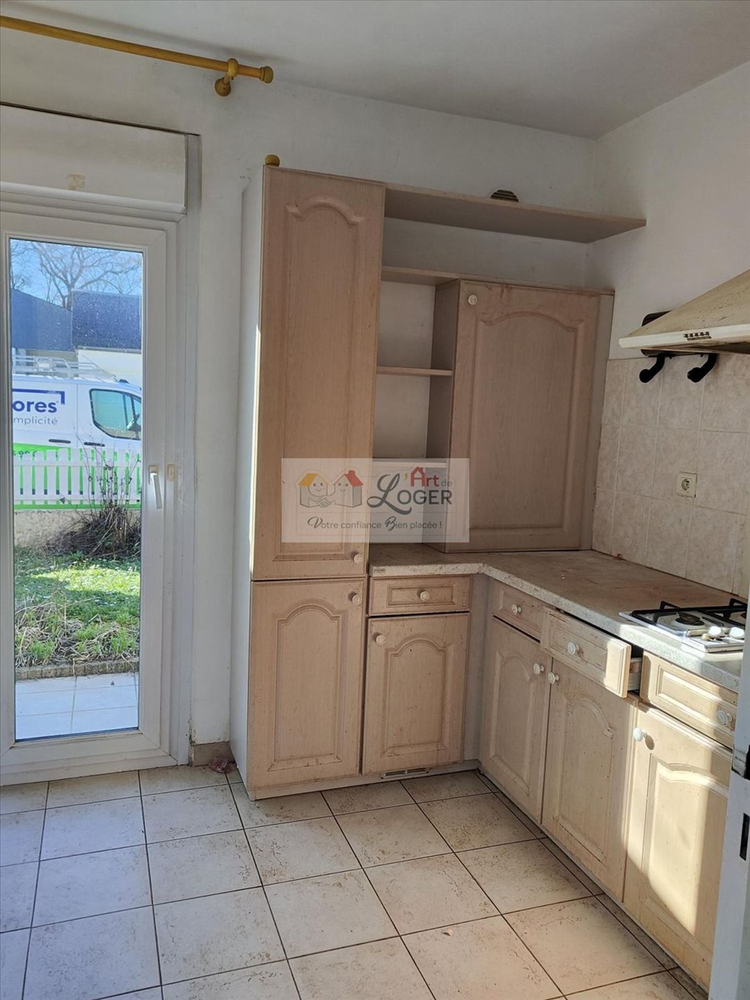 Maison à vendre, 97m², Sainte-Luce-sur-Loire