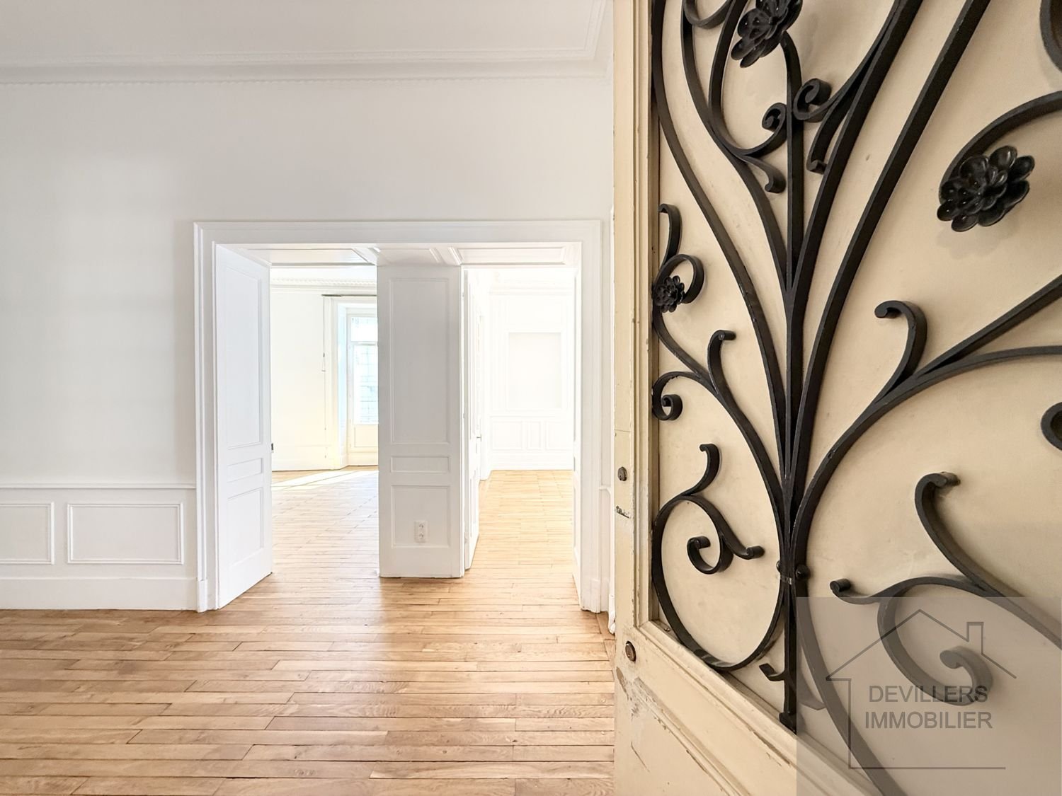 Appartement à vendre, 148m², Besançon