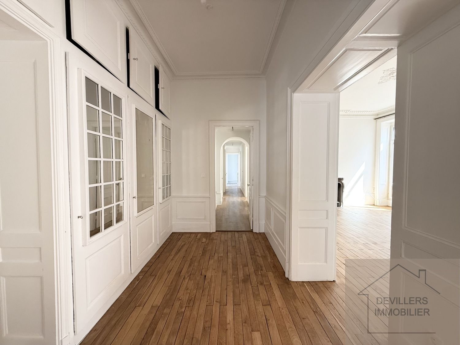 Appartement à vendre, 148m², Besançon