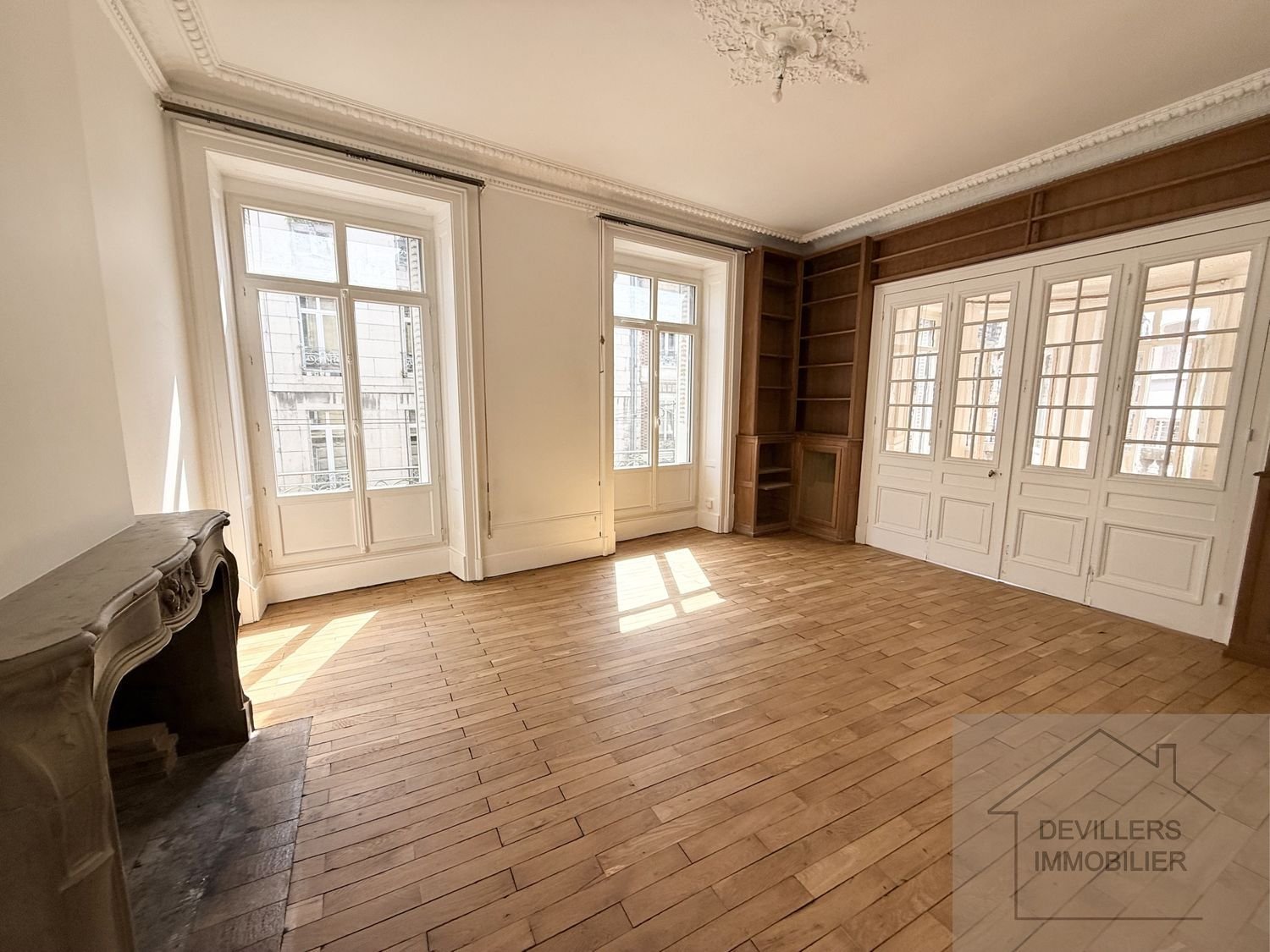 Appartement à vendre, 148m², Besançon