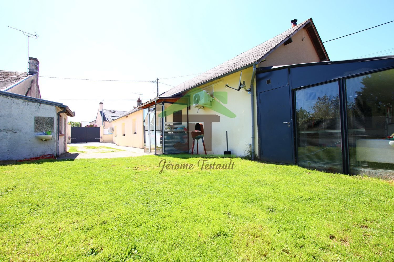 Maison à vendre, 99m², Patay