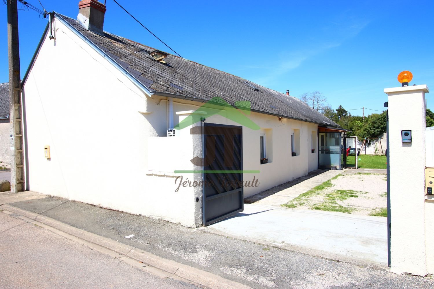 Maison à vendre, 99m², Patay