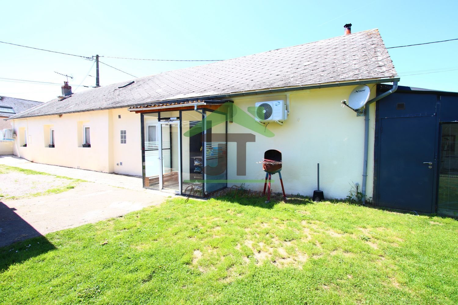 Maison à vendre, 99m², Patay