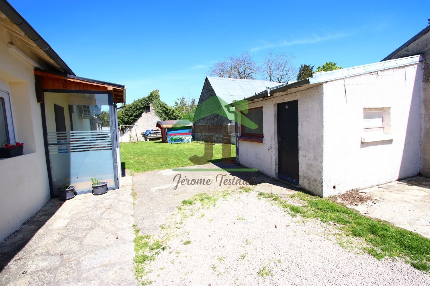 Maison à vendre, 99m², Patay