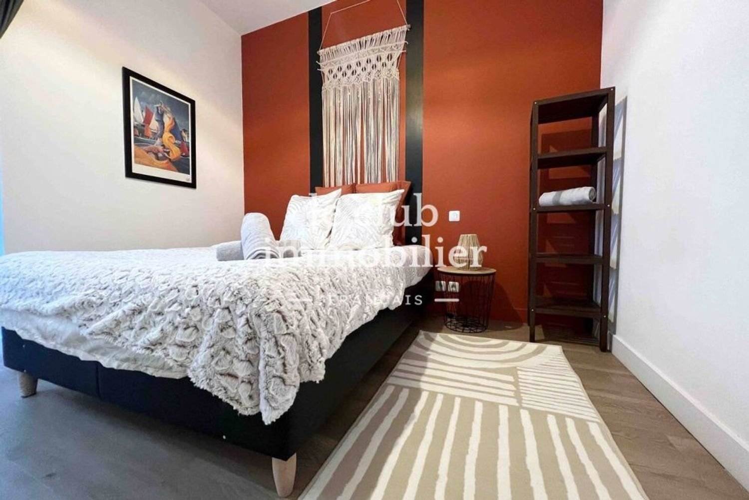 Appartement à vendre, 96m², Nantes