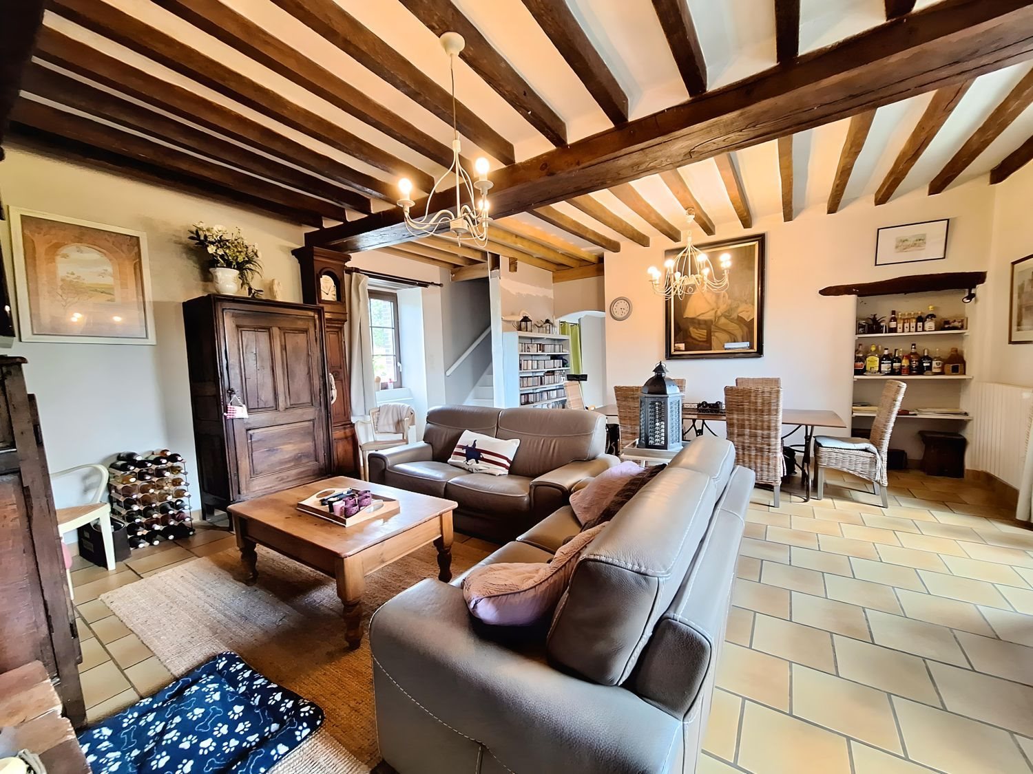 Maison à vendre, 190m², Segré